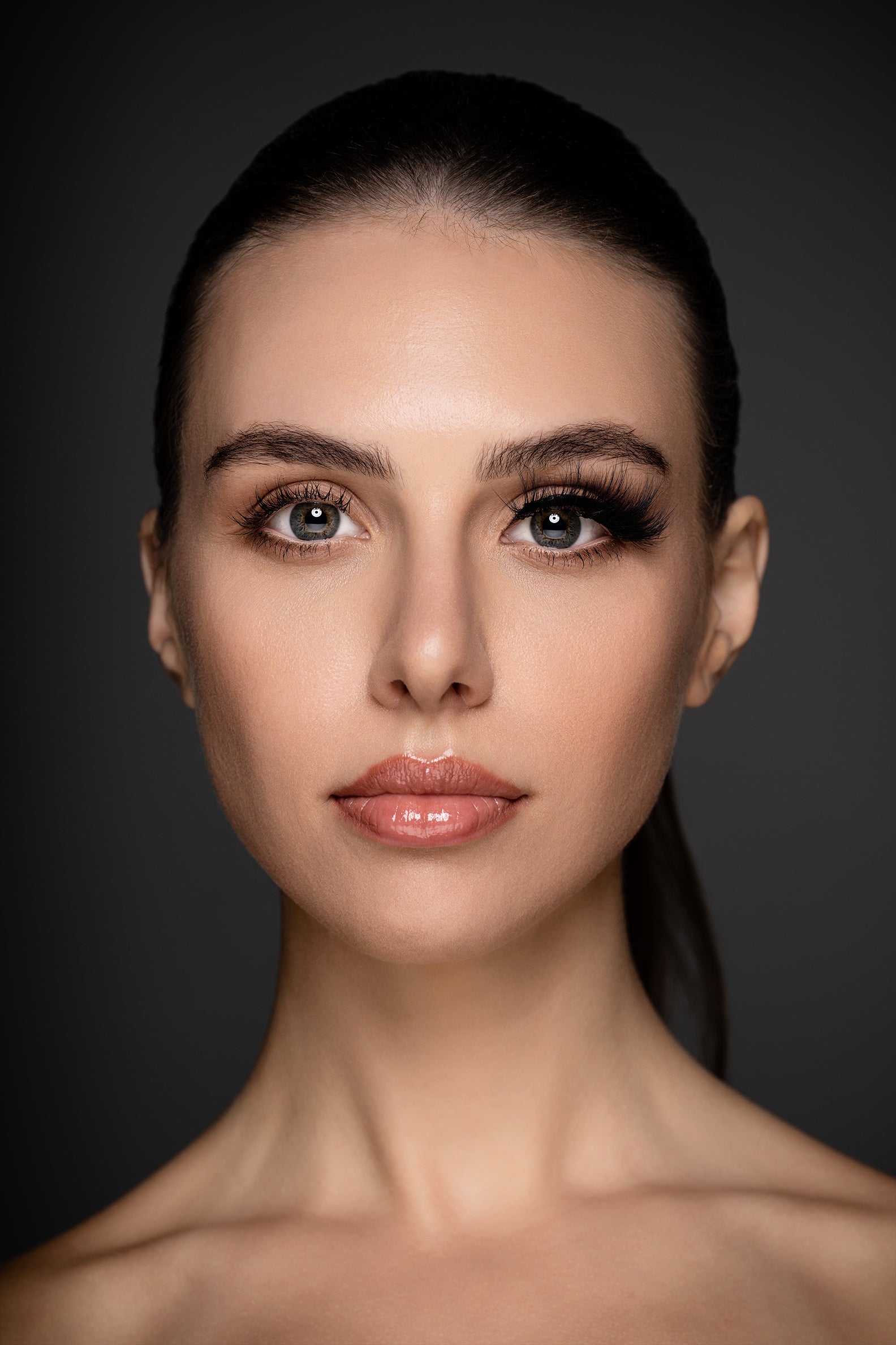 Lashes Vivace - Premium 4D Mink Eyelash Extensions