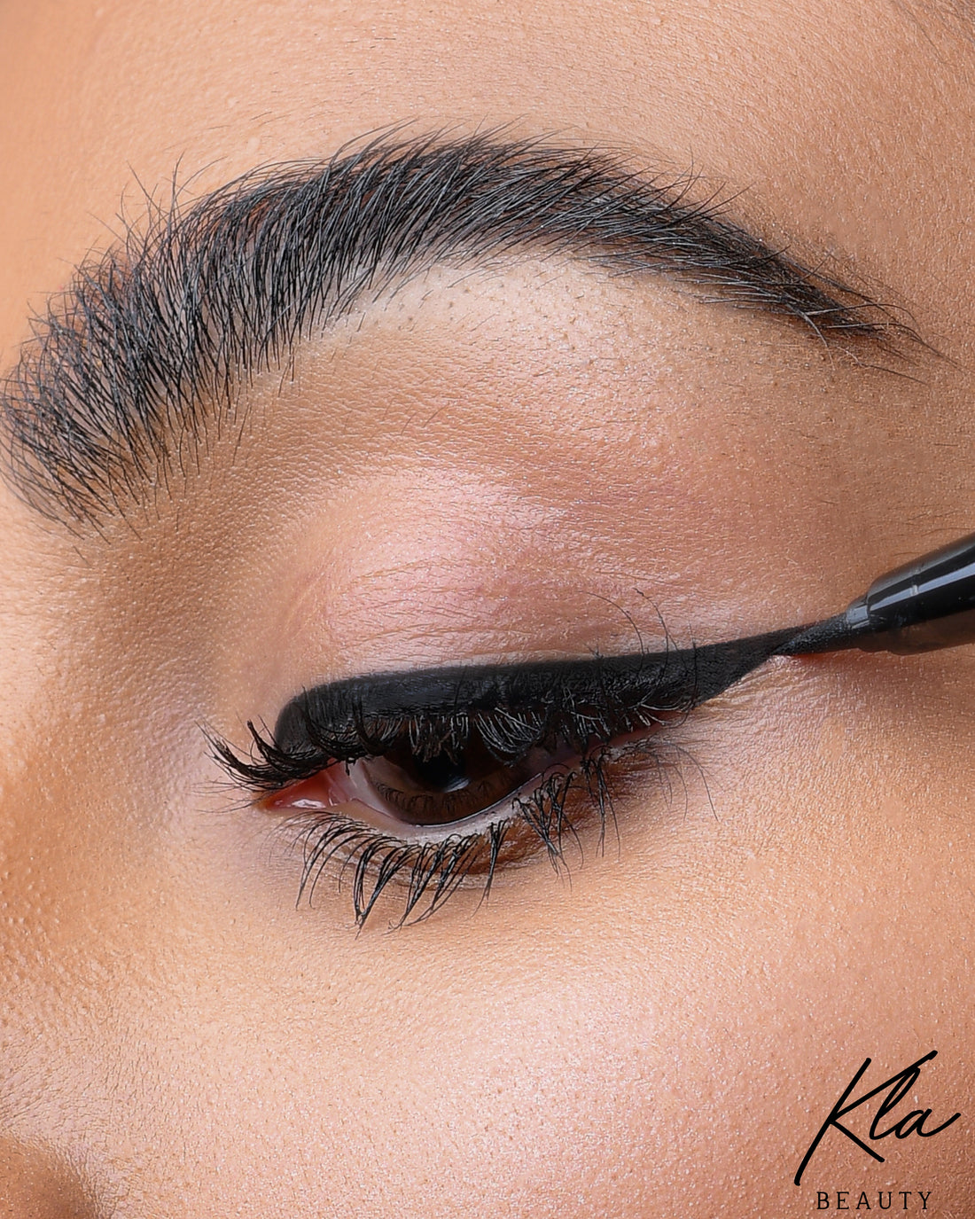 Liquid Waterproof Eyeliner