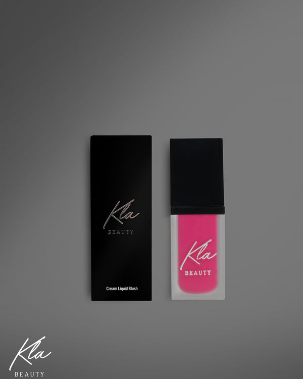 LIQUID BLUSH - FUCSIA