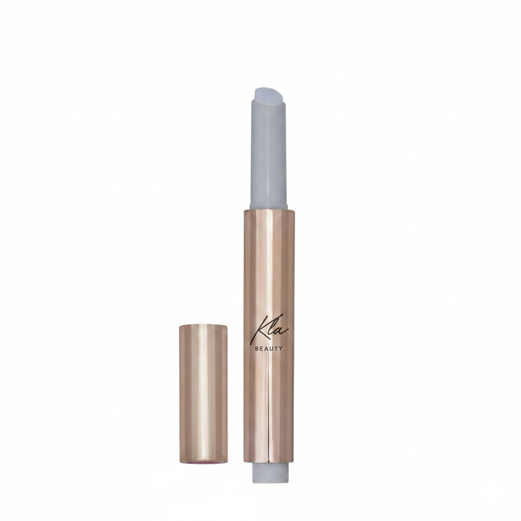 Lip Balm Stick Transparent