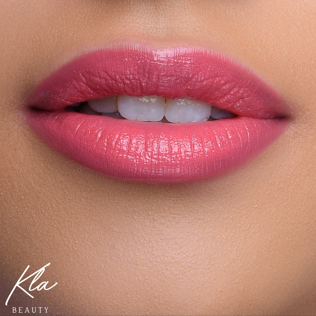 Lip Gloss-LAMPONE