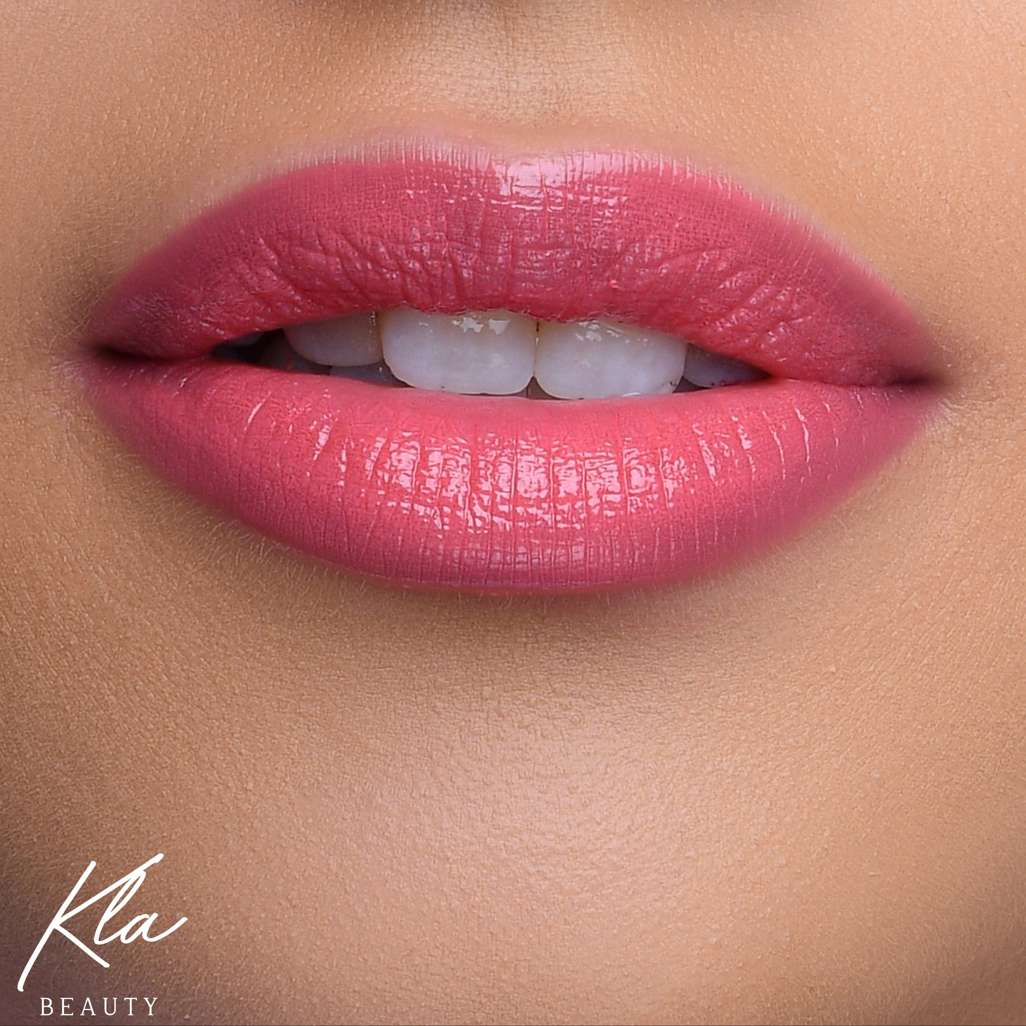Lip Gloss-LAMPONE