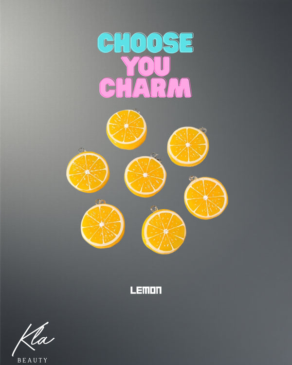 LEMON CHARM