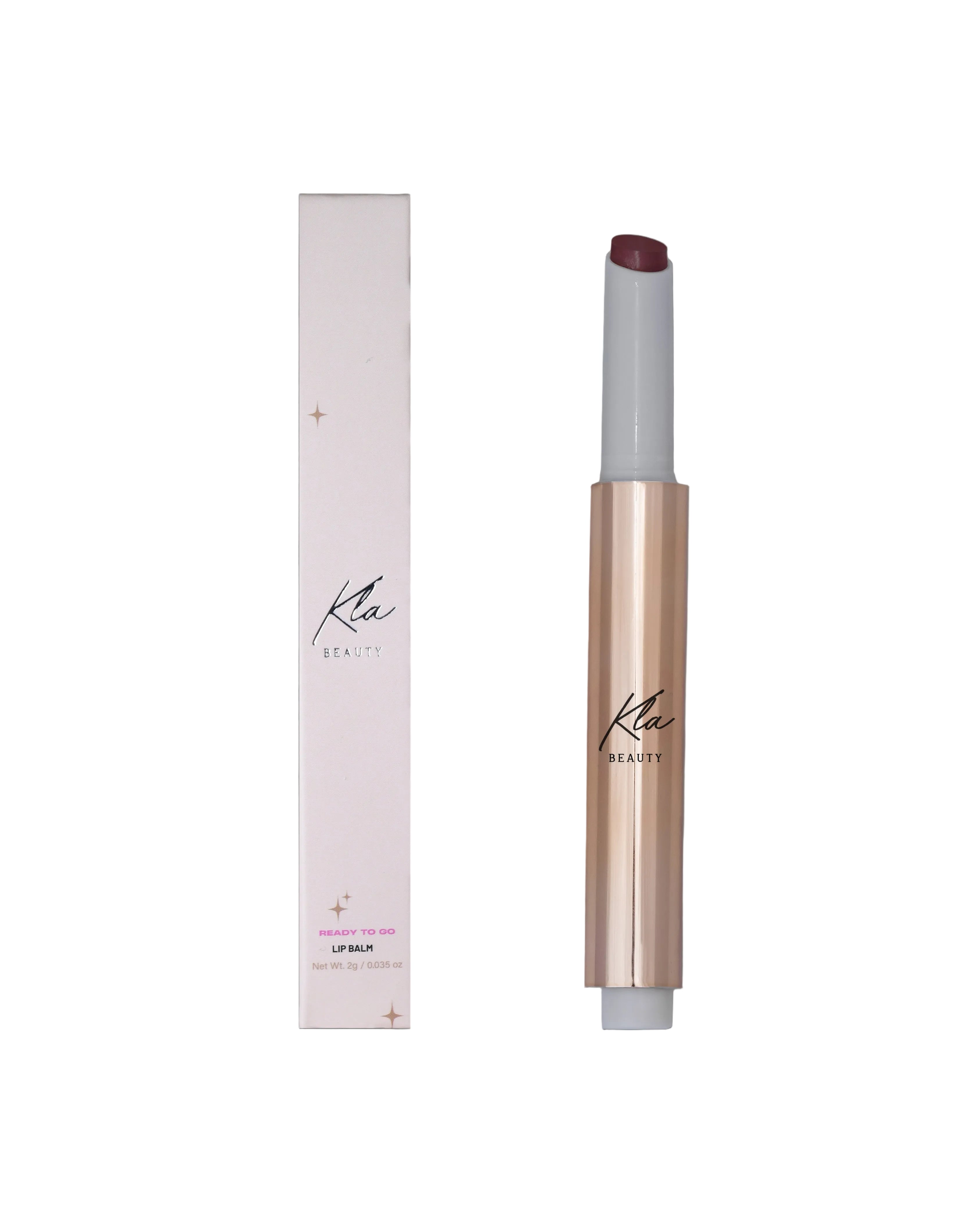 LIP BALM-CAFFE