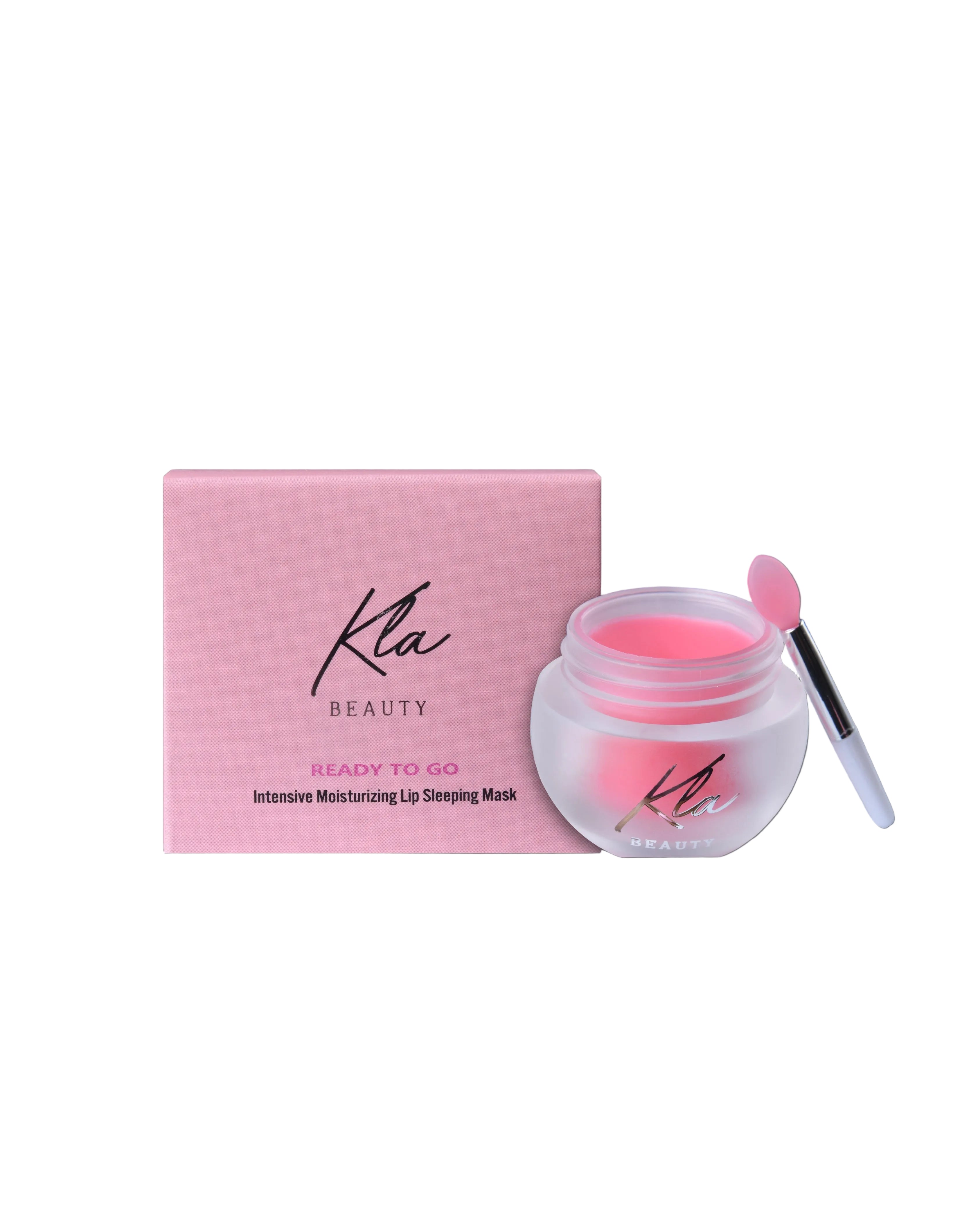 LIP SLEEPING MASK