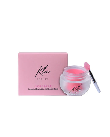 LIP SLEEPING MASK