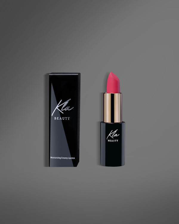 Creamy Moisturising Lipstick- MARIA