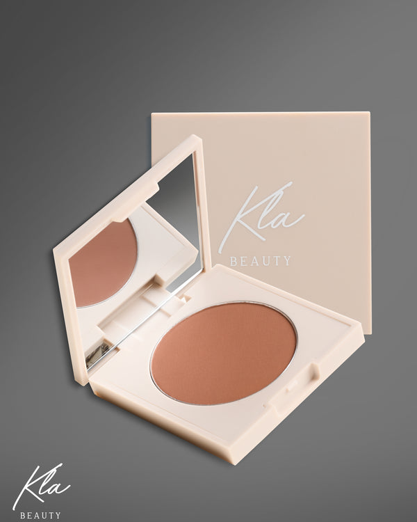 TALC FREE BRONZER MEZZANOTTE