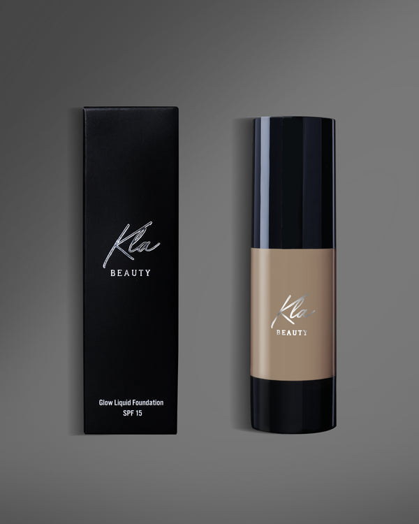 GLOW FOUNDATION- MIELE