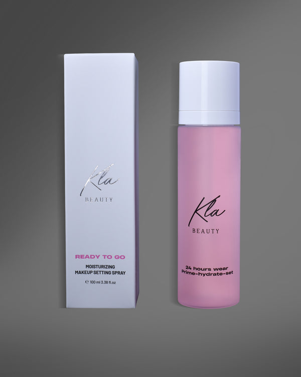 MAKEUP SETTING SPRAY
