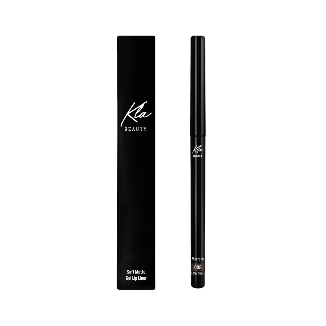 Marrone- makeup lipliner | KLA Beauty