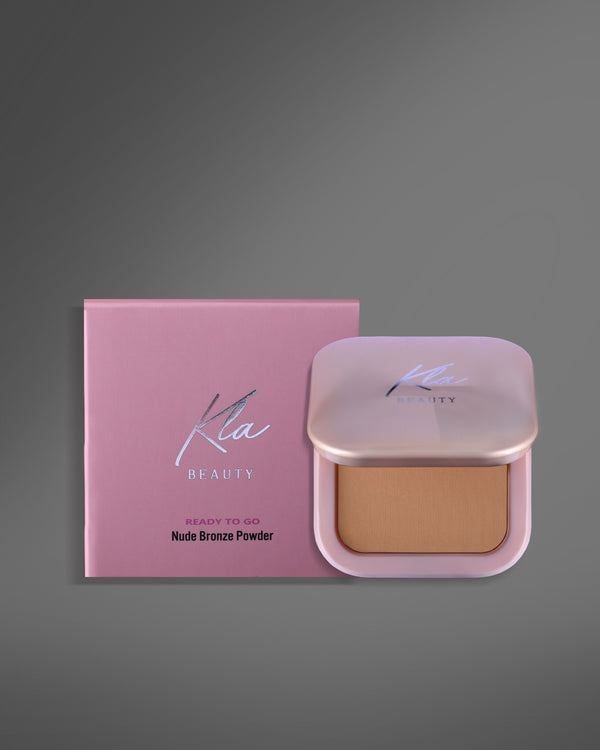 Bronzer Powder-NUDO