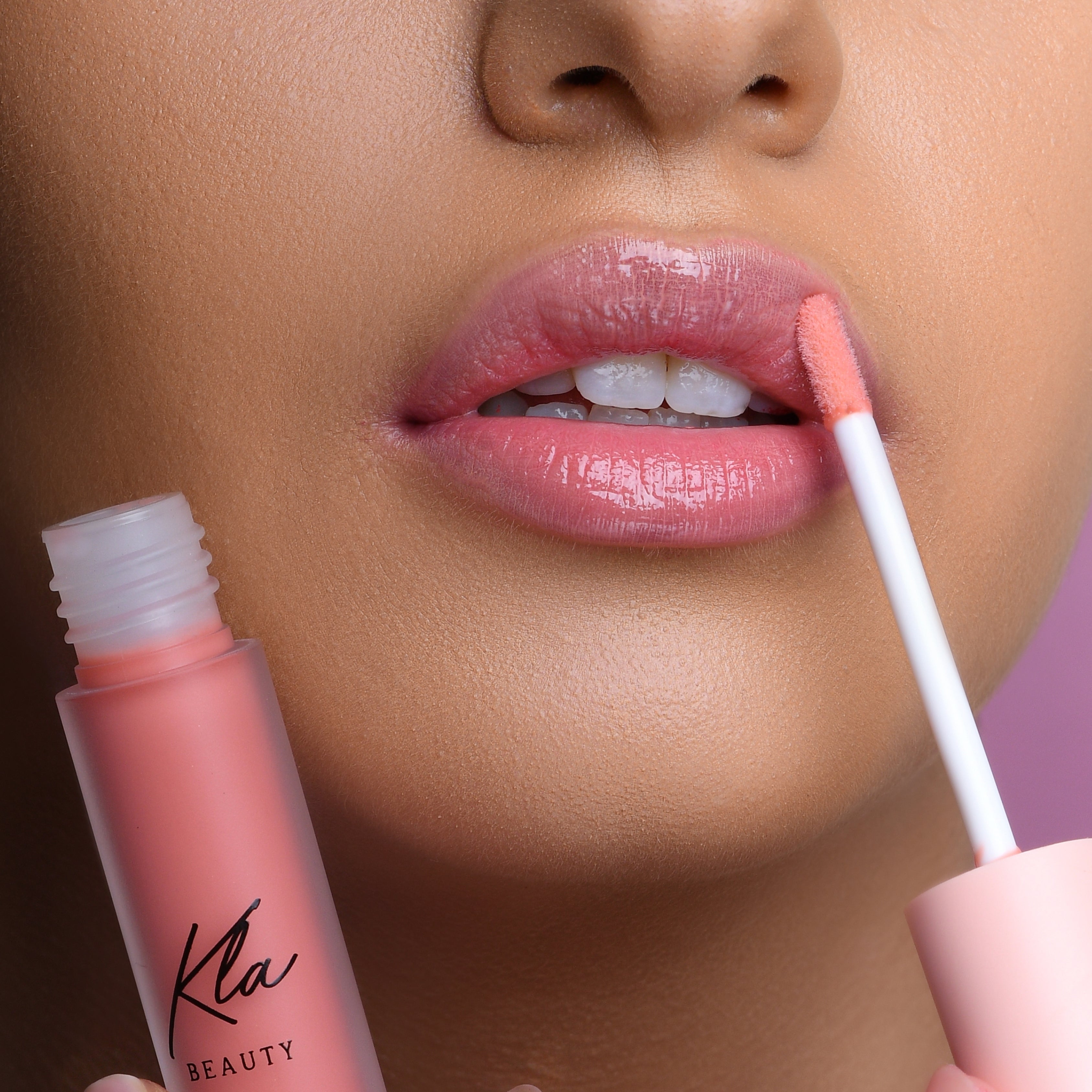 Lip Gloss-PESCA