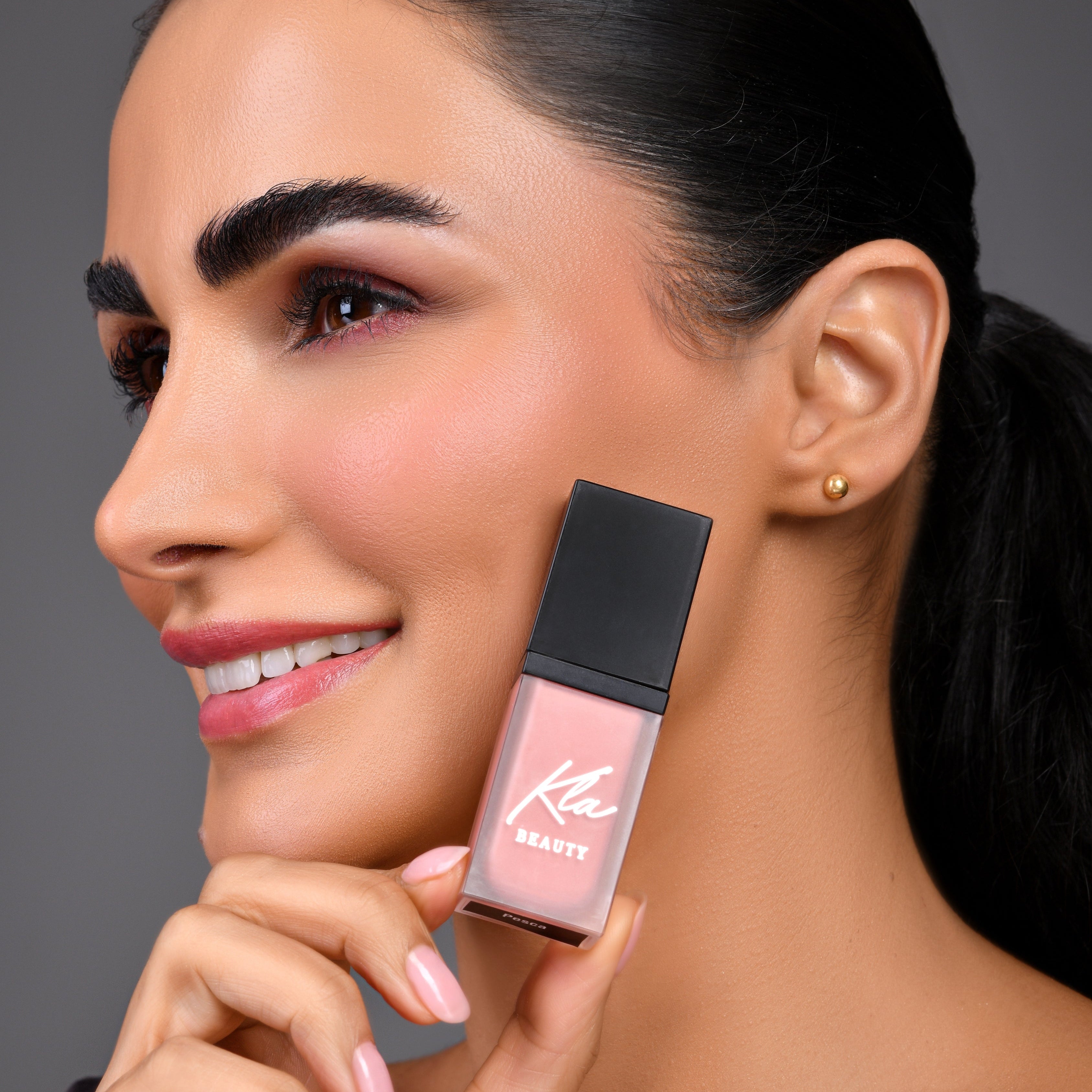LIQUID BLUSH - PESCA