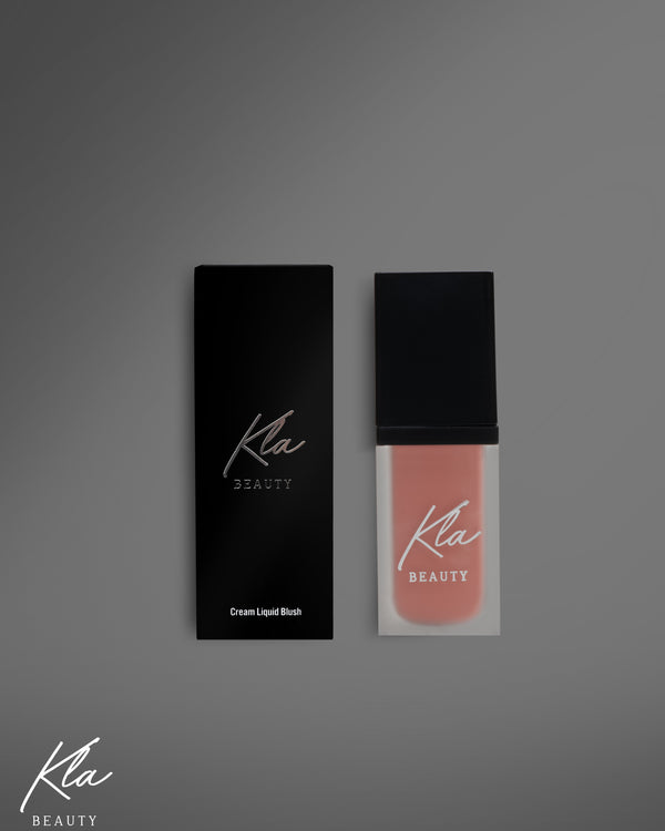 LIQUID BLUSH - PESCA