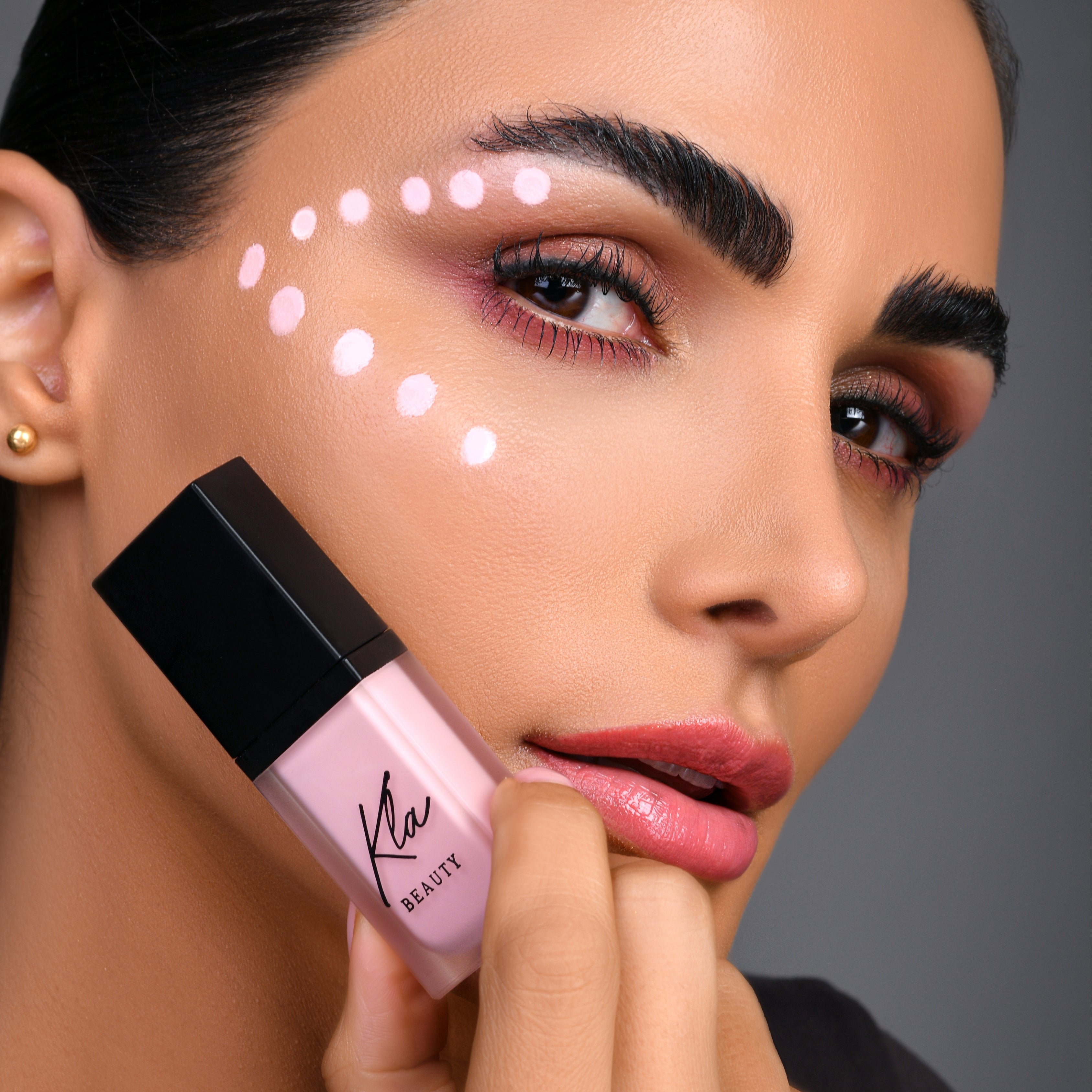 LIQUID BLUSH - ROSA