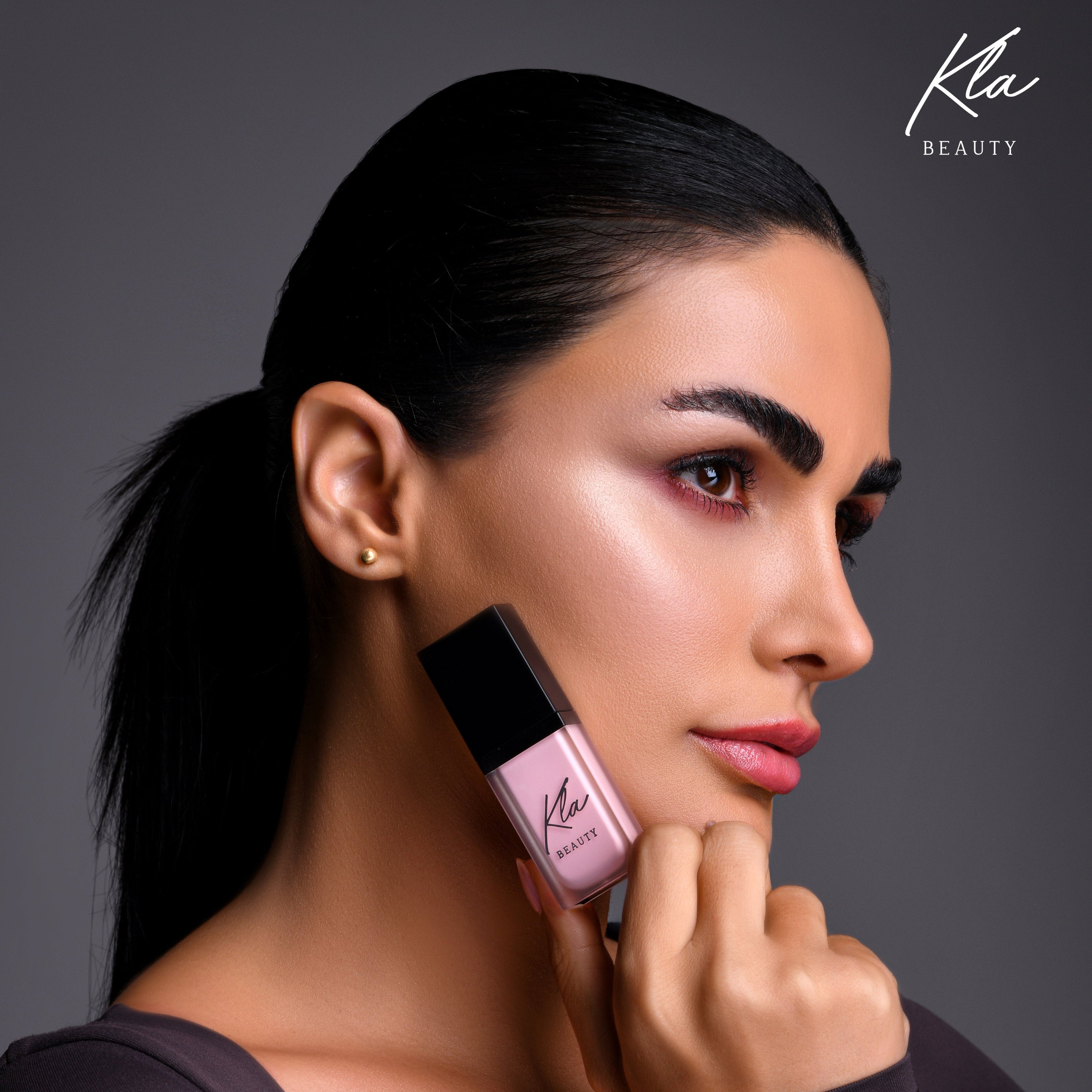 LIQUID BLUSH - ROSA