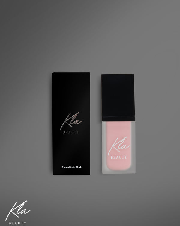 LIQUID BLUSH - ROSA