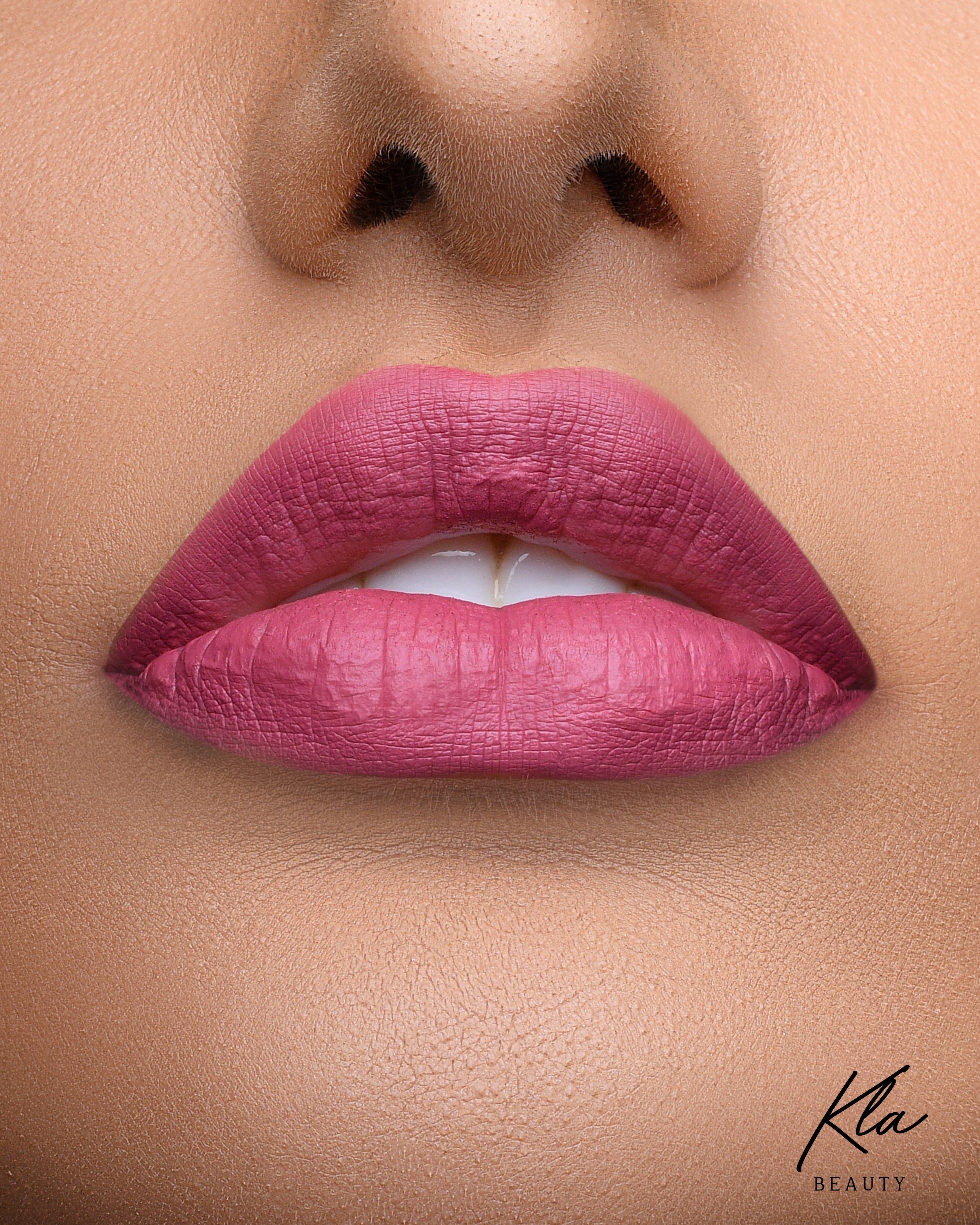 Liquid Matte Lipstick-ROSSO FORTE