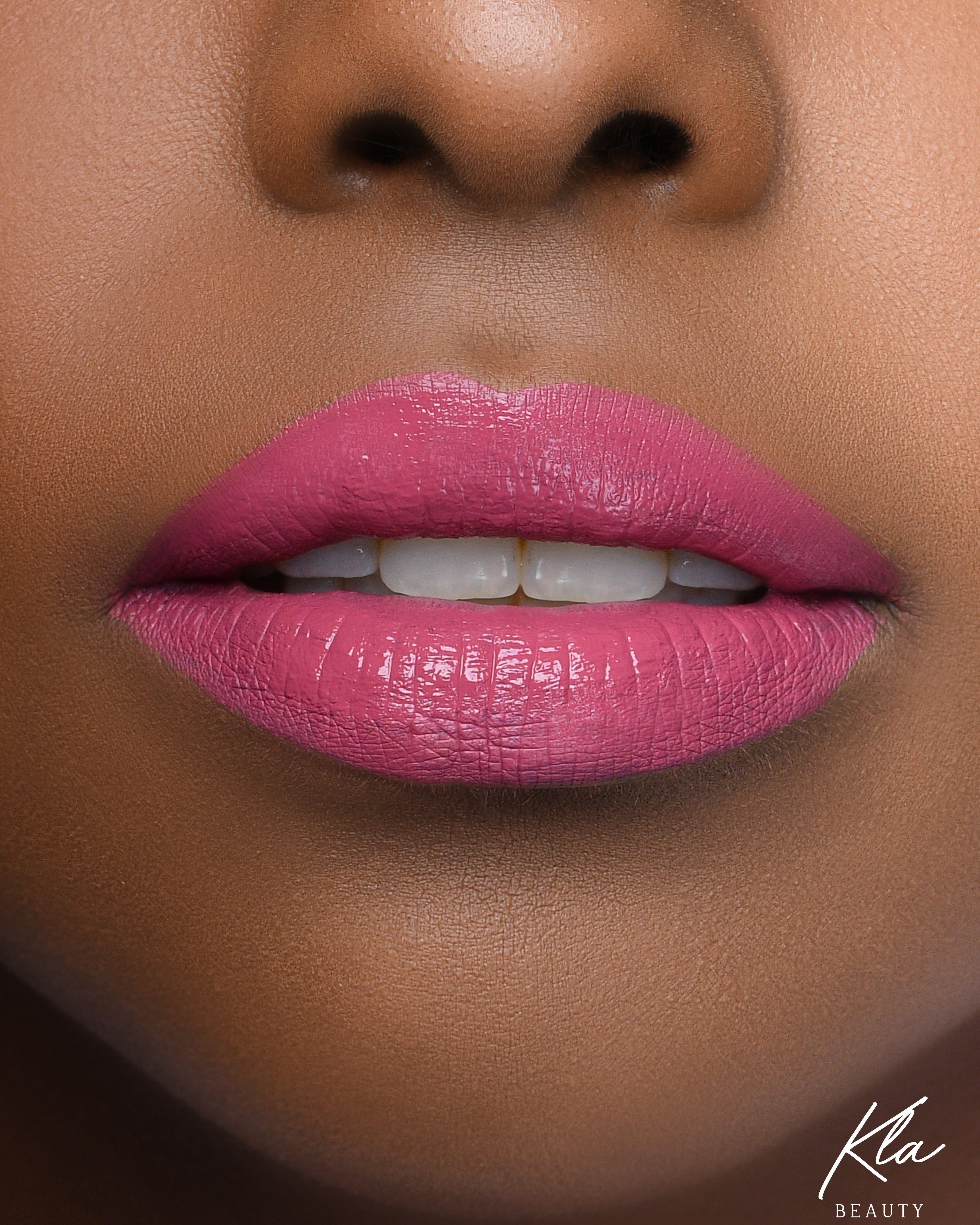 Liquid Matte Lipstick-ROSSO FORTE