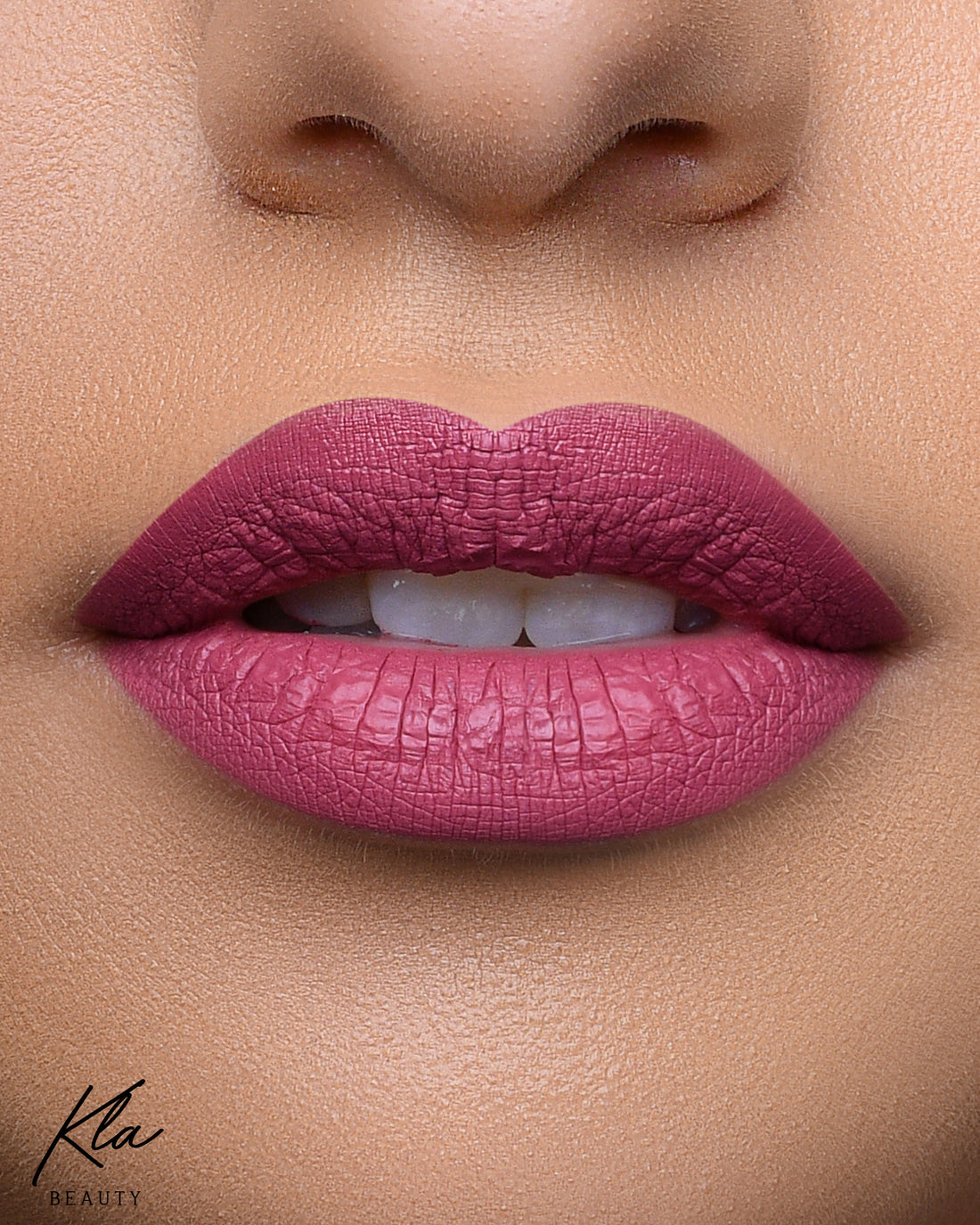 Liquid Matte Lipstick-ROSSO FORTE