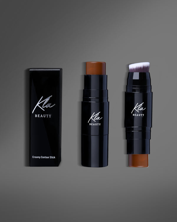 Creamy Contour Stick- SUPER ABBRONZANTE