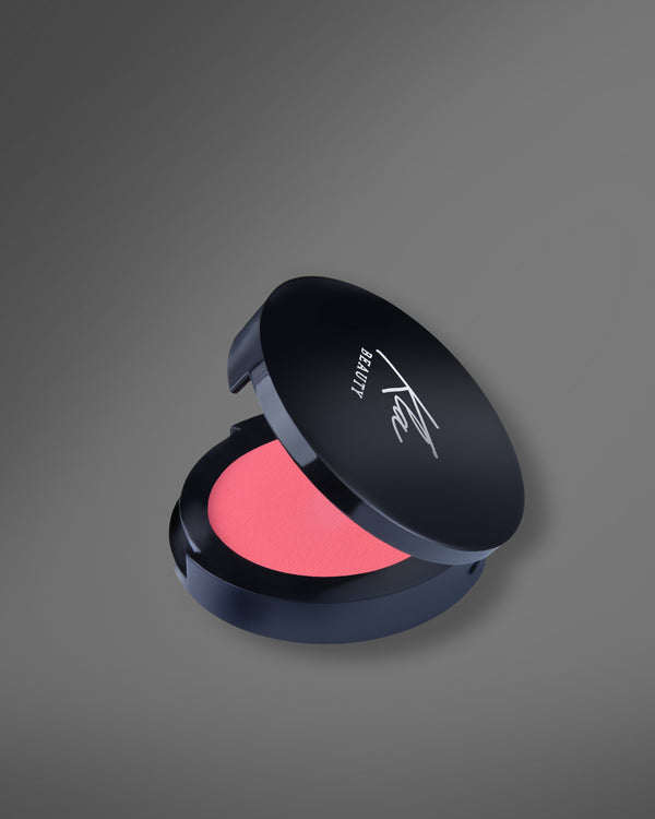 Powder Blush- SALMONE