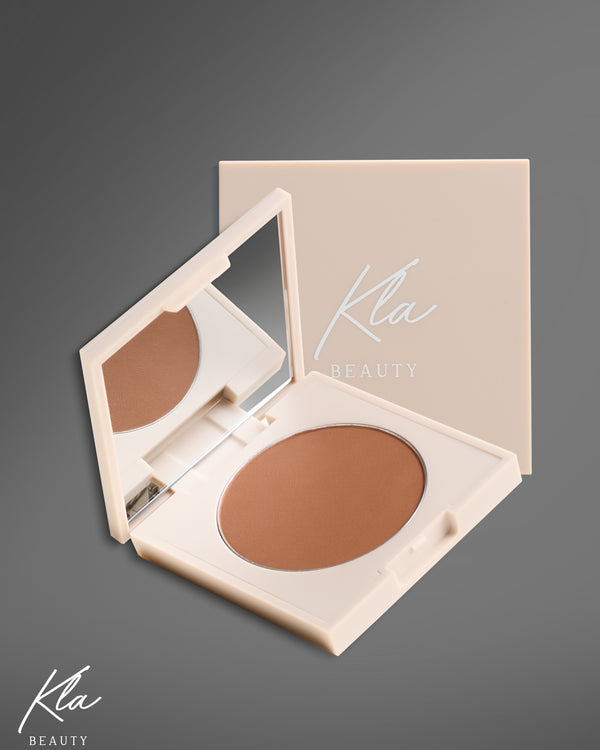 TALC FREE BRONZER SERA