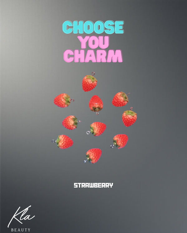 STRAWBERRY CHARM