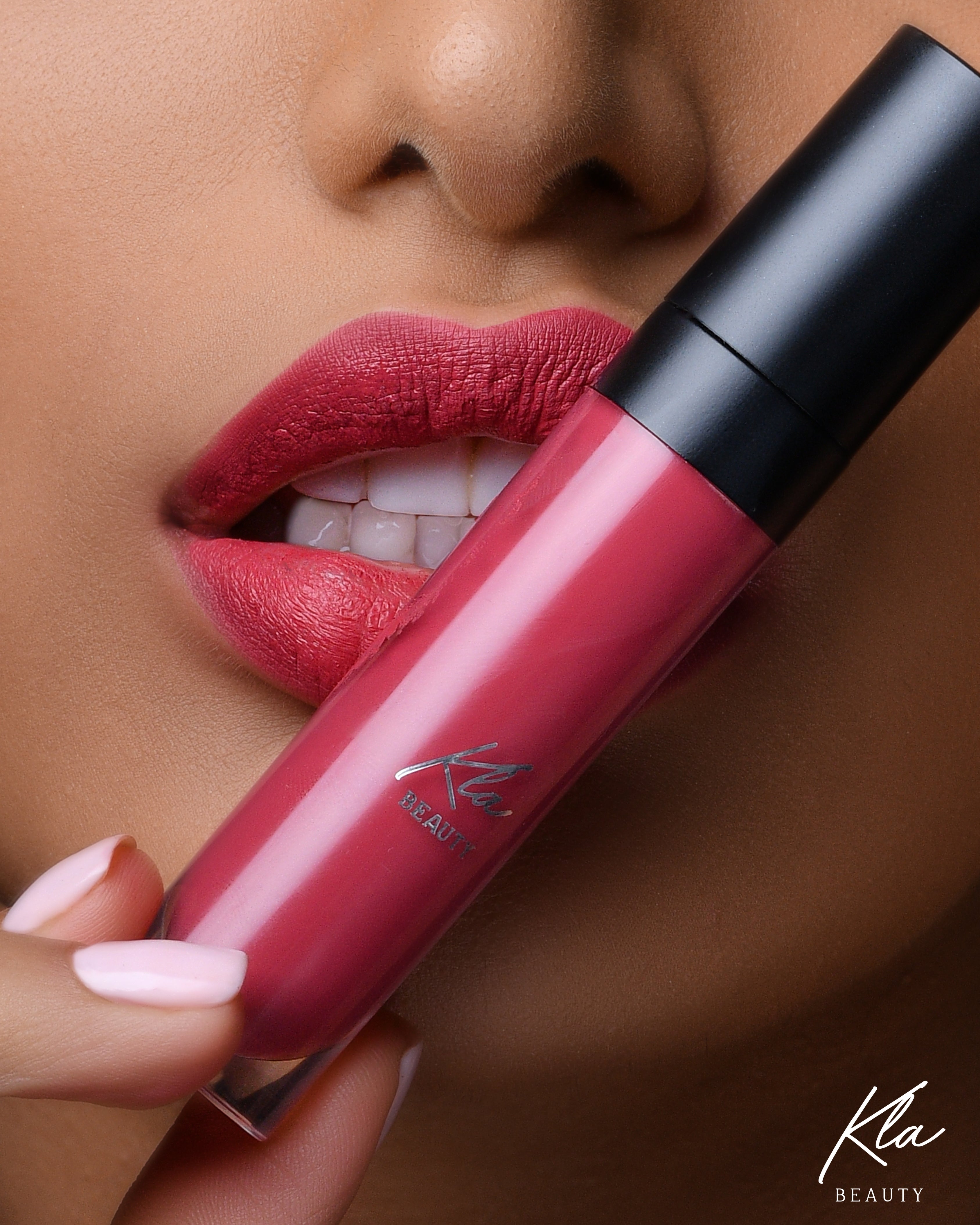 Liquid Matte Lipstick - VINACCIA