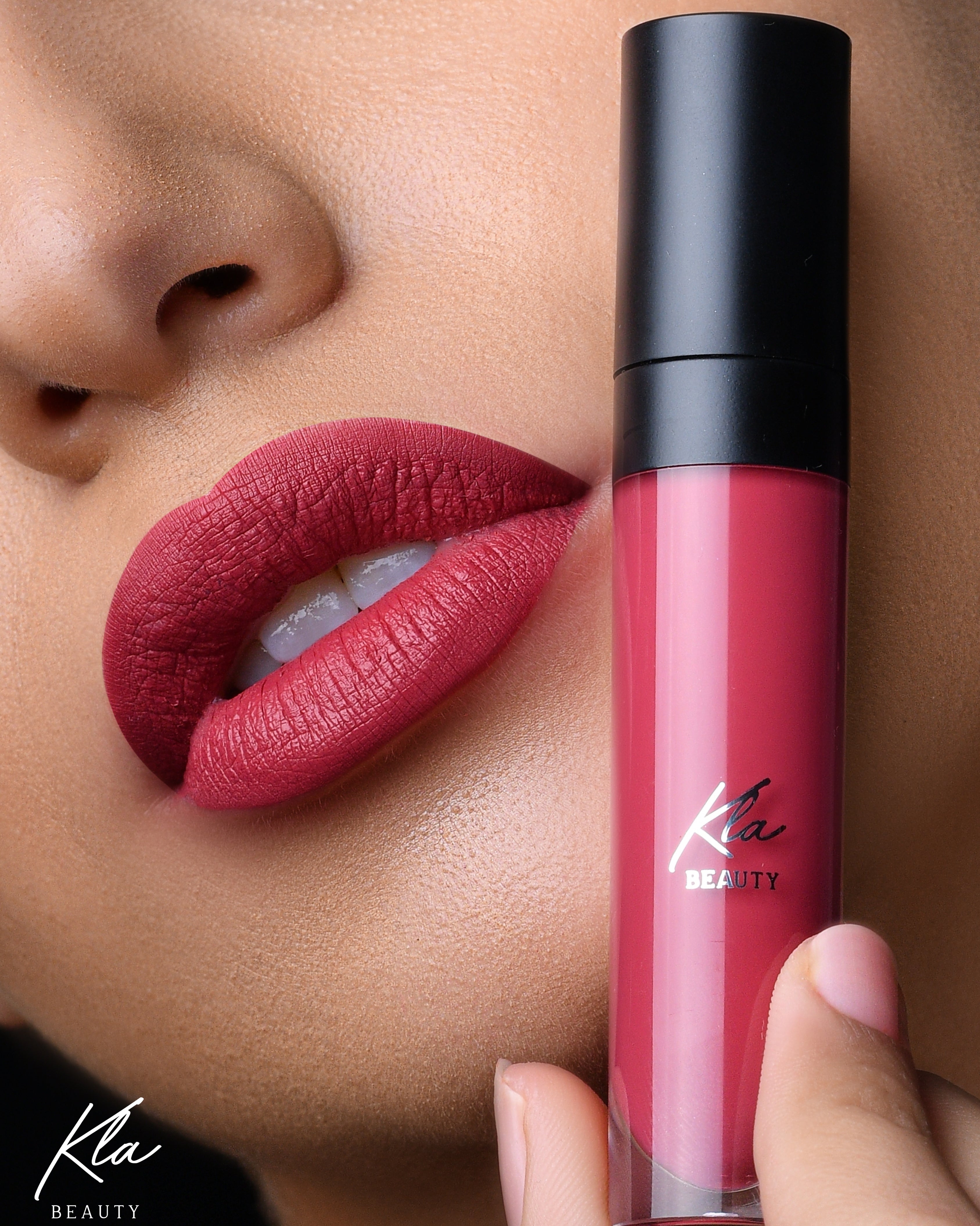 Liquid Matte Lipstick - VINACCIA