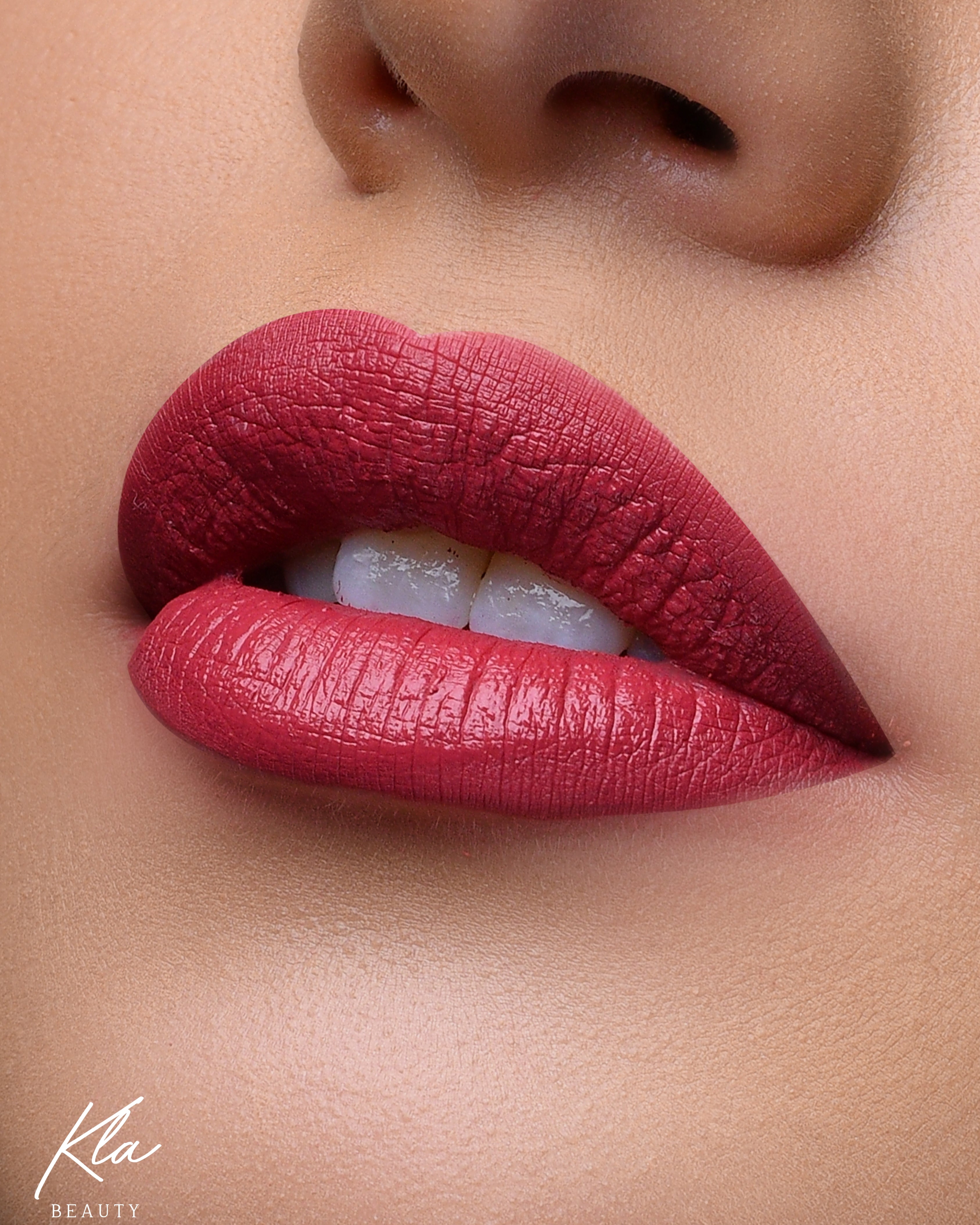 Liquid Matte Lipstick - VINACCIA