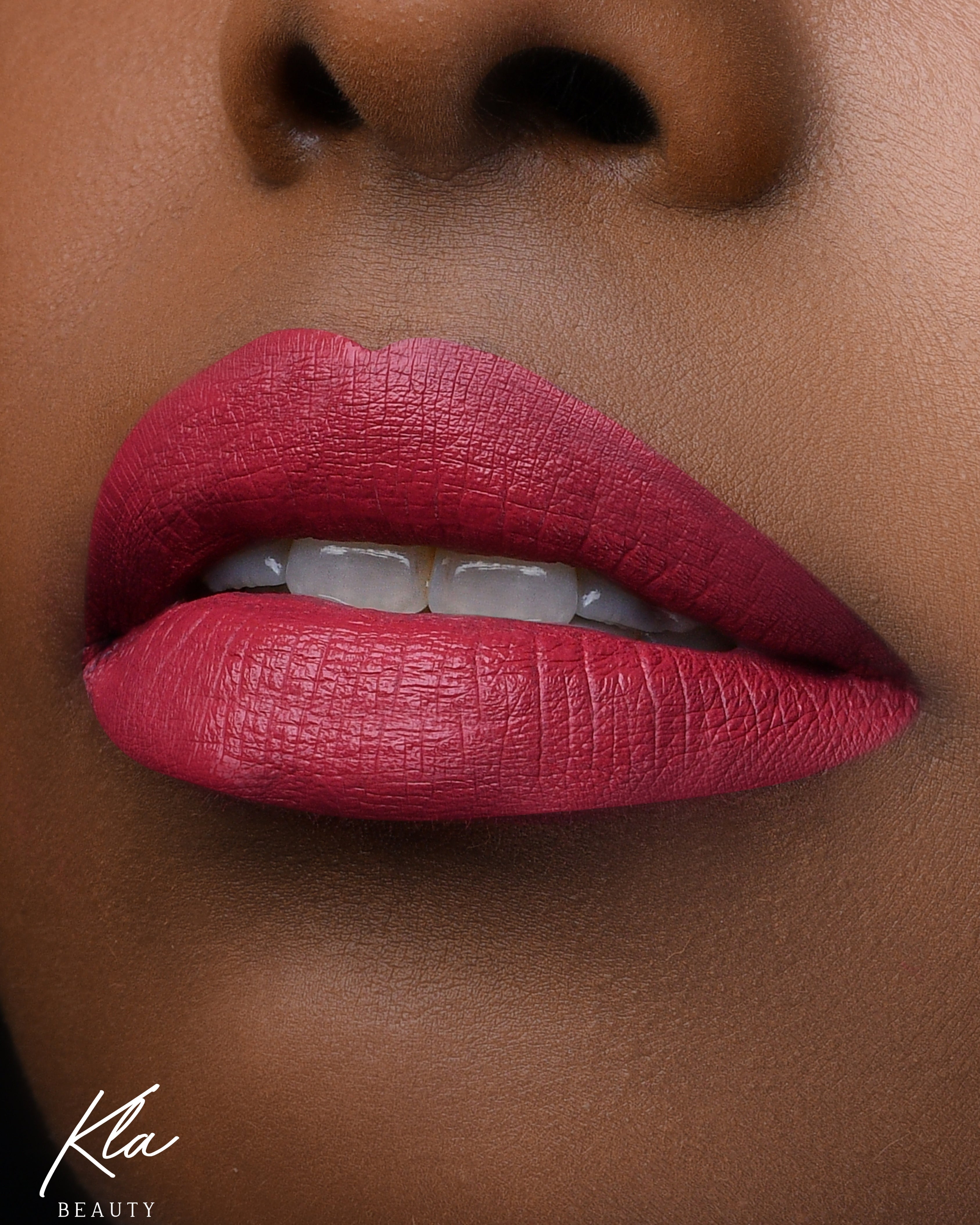 Liquid Matte Lipstick - VINACCIA
