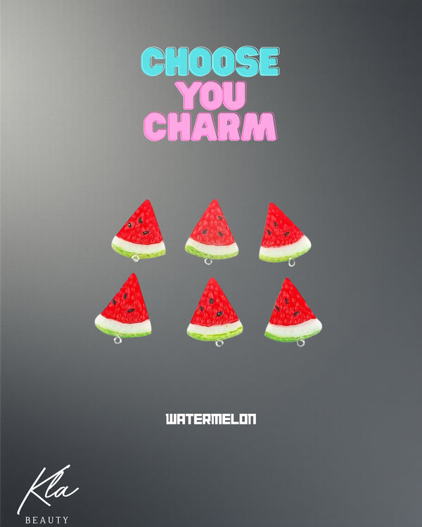 WATERMELON CHARM