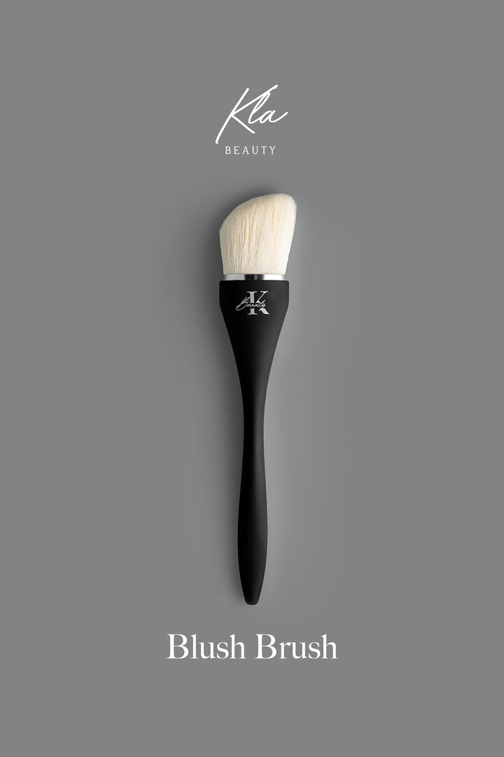 KLA Beauty Full Face Makeup Brush Set