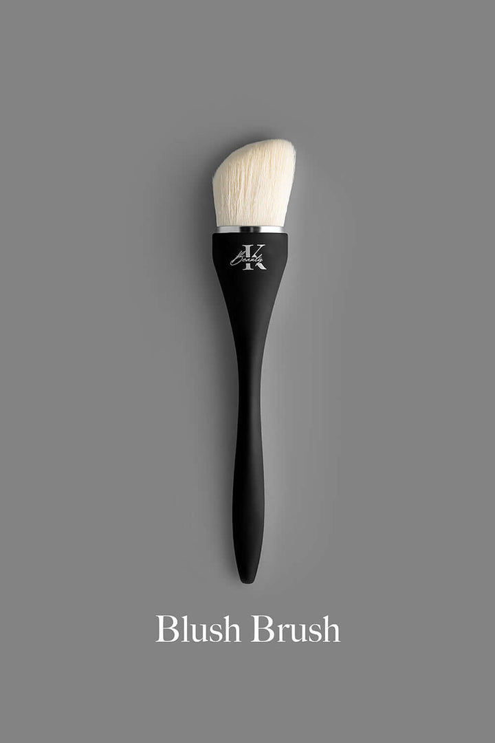 KLA Beauty Guide Set - Essential Makeup Brushes