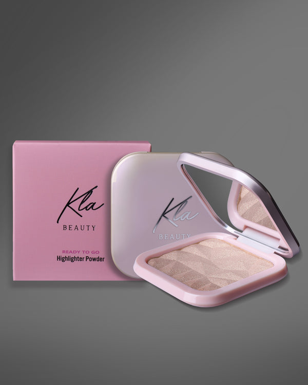 Highlighter Powder -BRONZO
