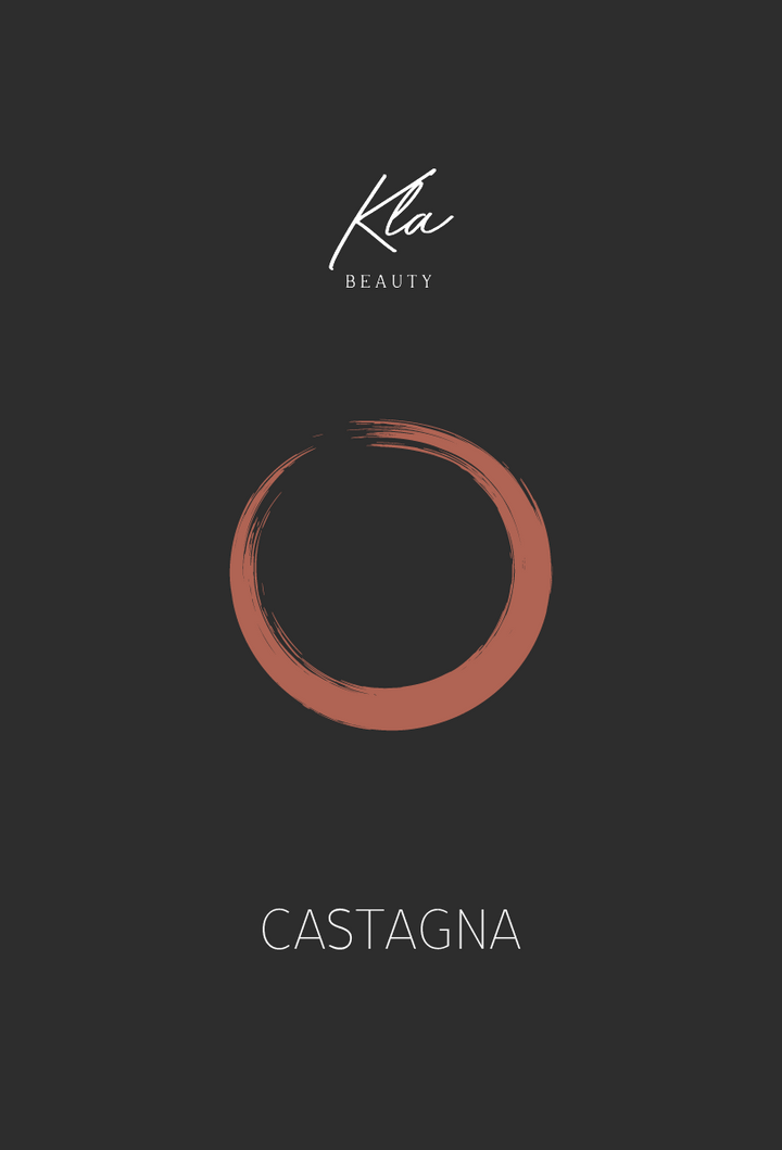 Castagna Lipliner by KLA Beauty: Perfect Pout