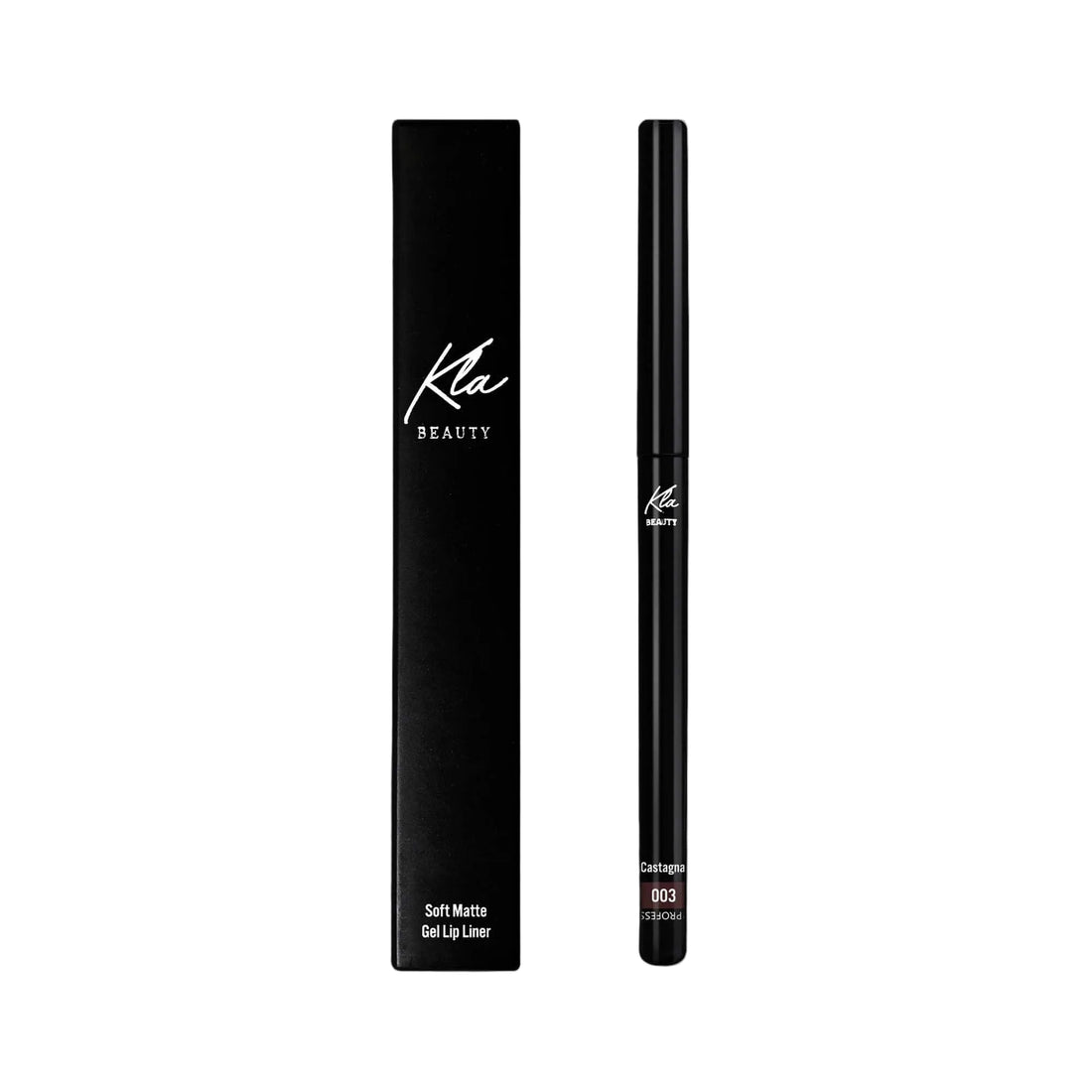 Castagna Lipliner by KLA Beauty: Perfect Pout