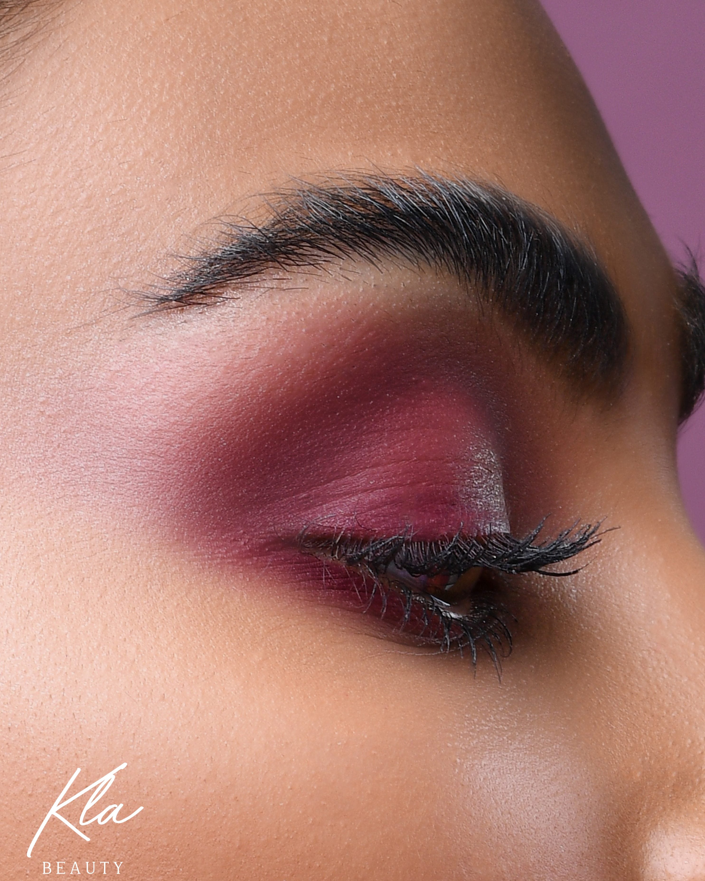 Eyeshadow Palette-001 NUDE