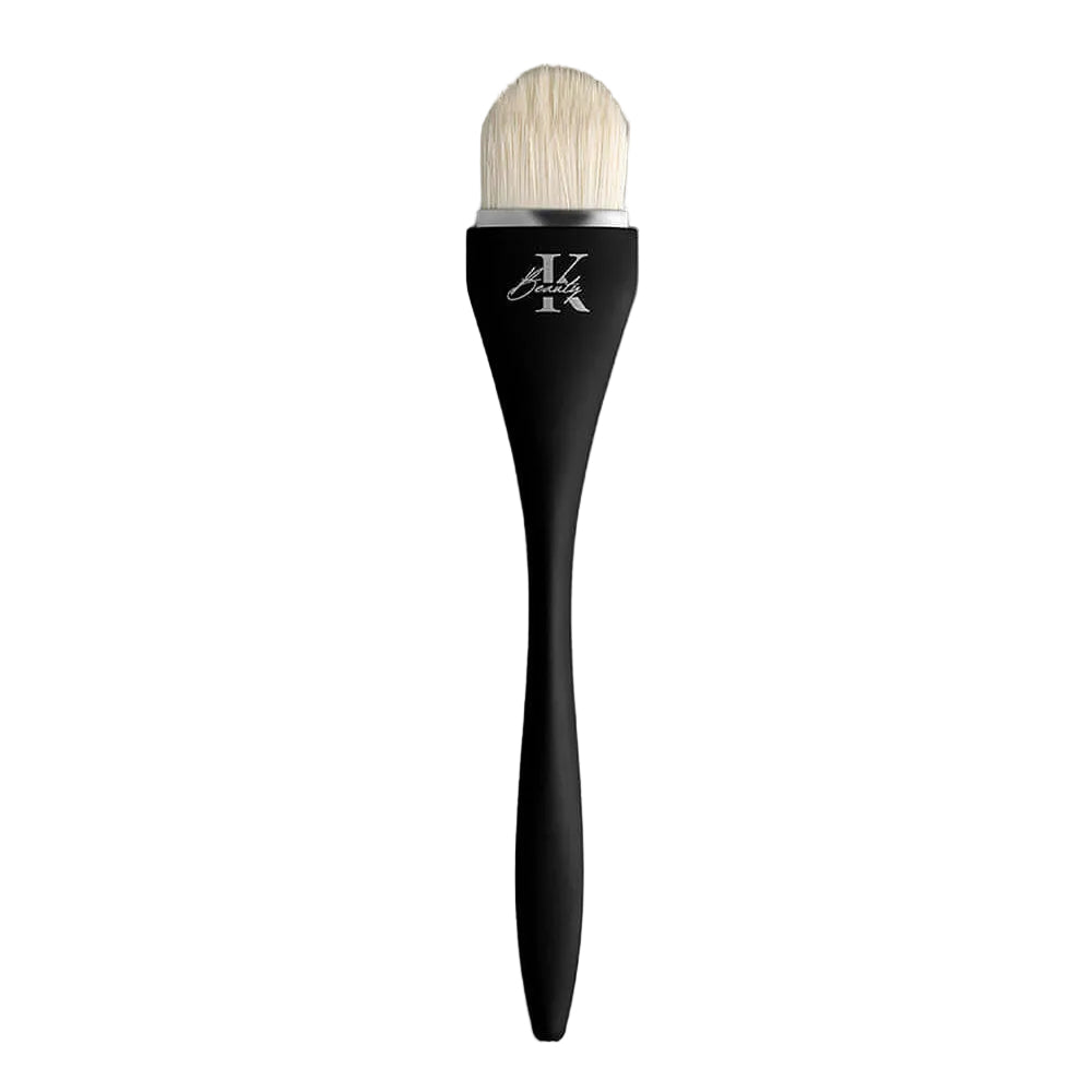 KLA Beauty Guide Set - Essential Makeup Brushes