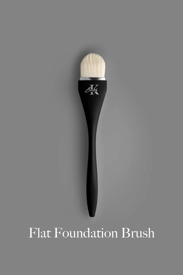 KLA Beauty Guide Set - Essential Makeup Brushes