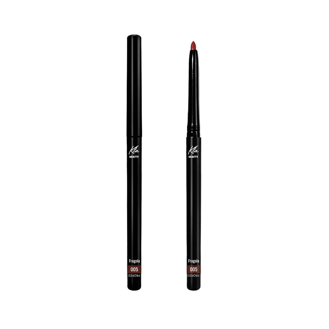 Fragola Lipliner by KLA Beauty - Long-Lasting Wear