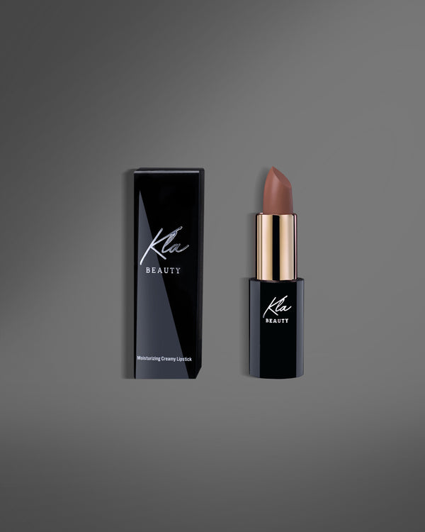 Creamy Moisturizing Lipstick - FRANCESCA