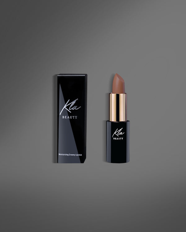 Creamy Moisturising Lipstick- ROSA