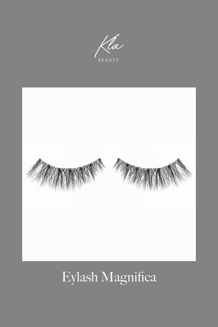 KLA Beauty Cat Eye Set - Beginner's Lash Kit