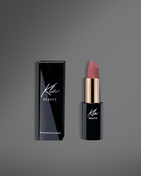 Creamy Moisturizing Lipstick -MONICA