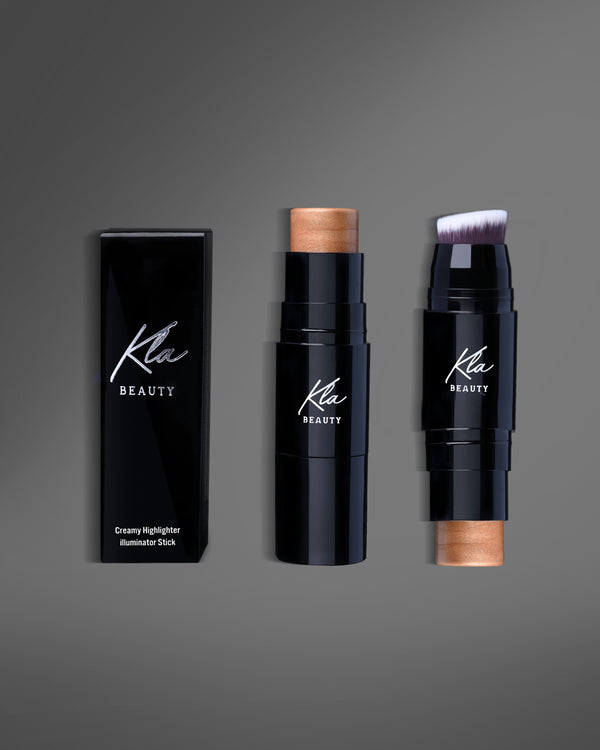 Creamy Highlighter Stick - ORO