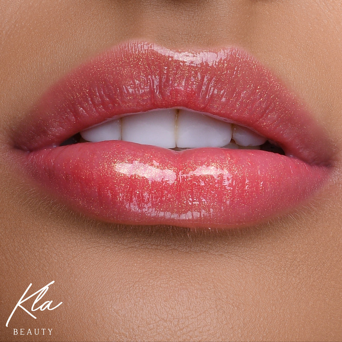 Lip Gloss- ORO ROSA