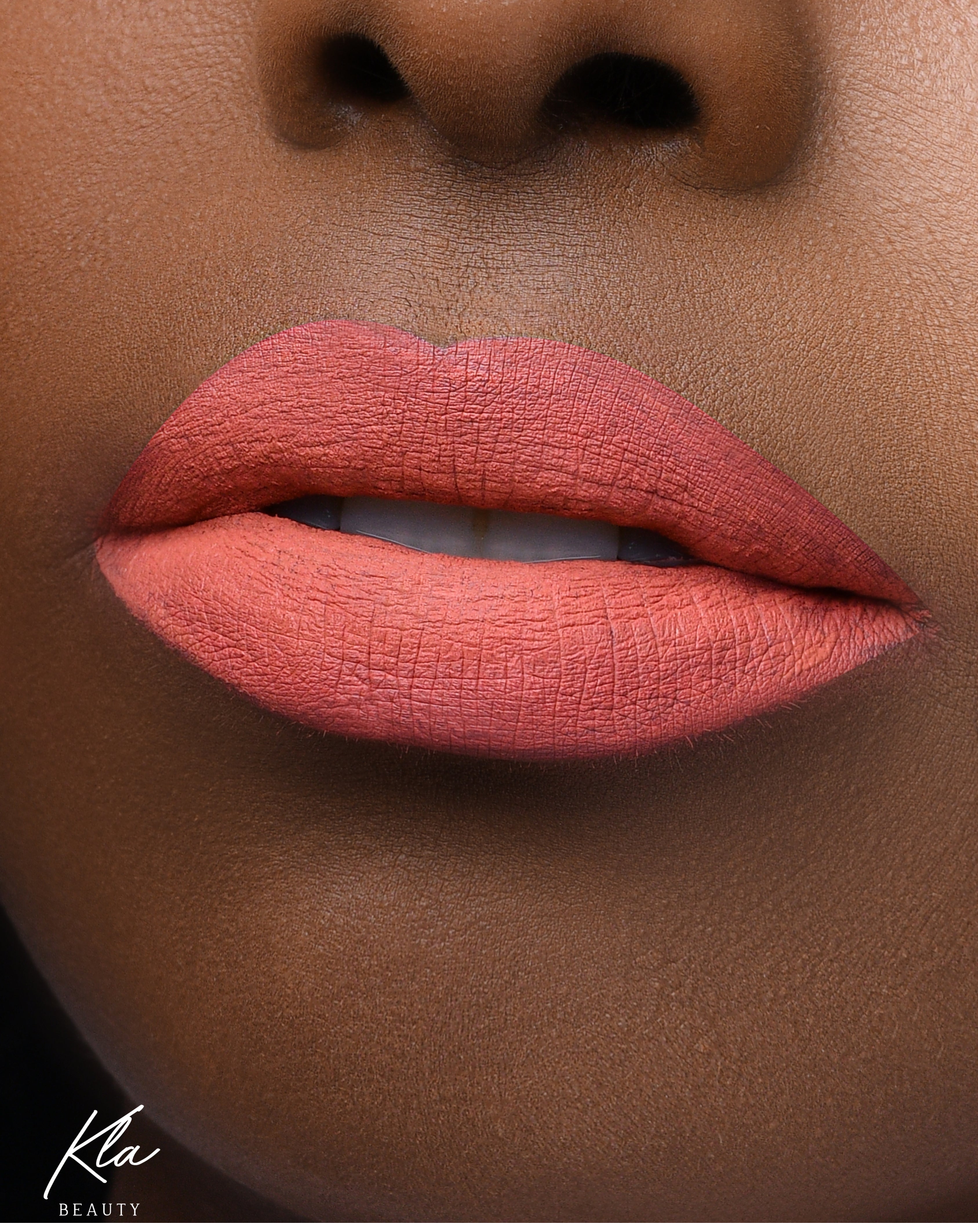 Liquid Matte Lipstick - PESCA